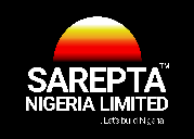 Sarepta Nigeria Logo